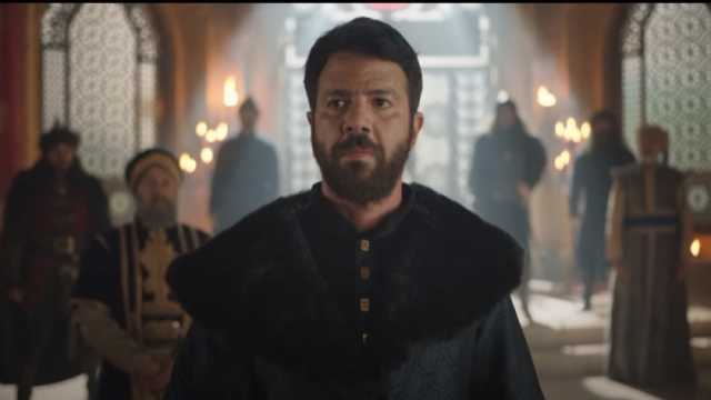 ملخص الحلقة 13 مسلسل الحشاشين.. بركياروق يتخلص من أتباع حسن الصباحدراك