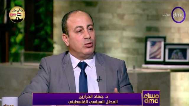 محلل سياسي: لا يجب بقاء حالة الفرقة بين الفصائل الفلسطينية