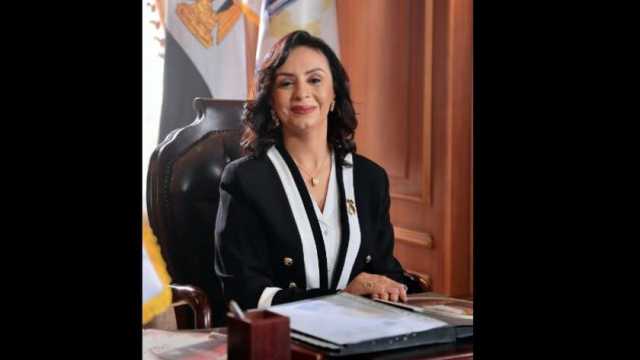 بينها التمكين الاقتصادي.. ملفات مُهمة على مكتب وزيرة التضامن الجديدة
