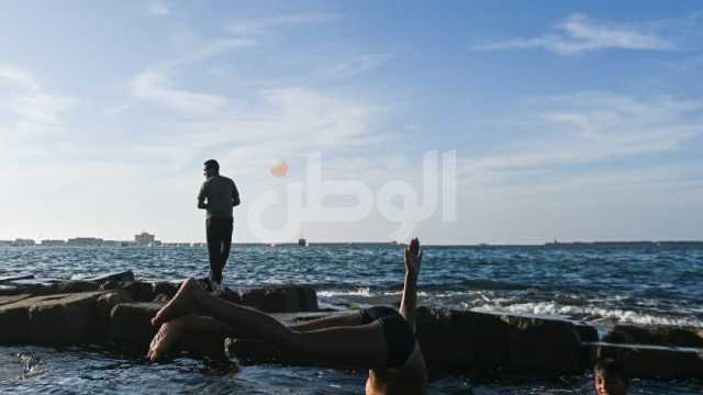 ظواهر جوية متوقعة غدا الخميس.. نشاط لحركة الرياح والعظمى تصل لـ43