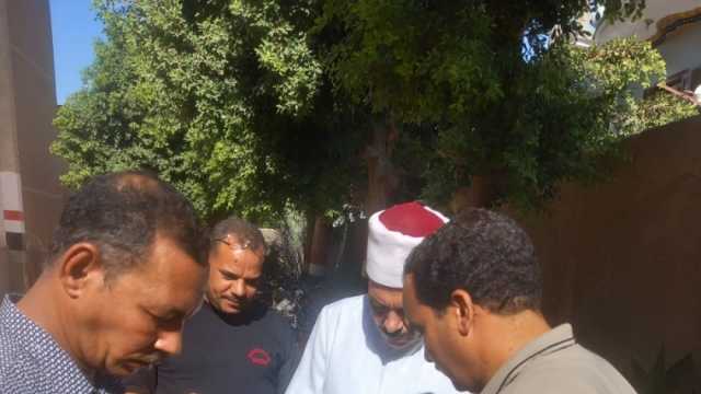 «أزهرية سوهاج»: بدء النشاط الصيفي في معاهد المراغة والبلينا