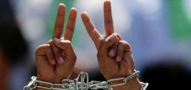 نادي الأسير الفلسطيني: ارتفاع عدد الشهداء داخل السجون لـ10 أفراد