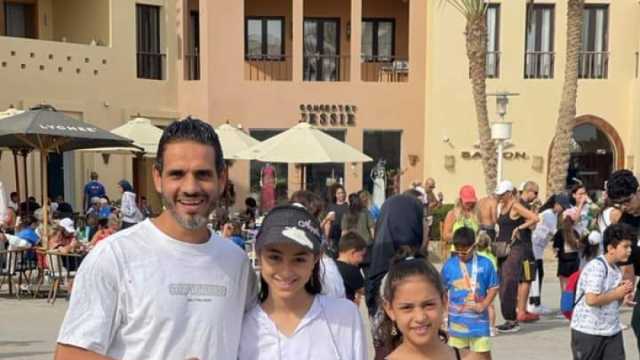 انطلاق فعاليات «نصف ماراثون الجونة» بمشاركة ألف لاعب من 40 دولة بالغردقة