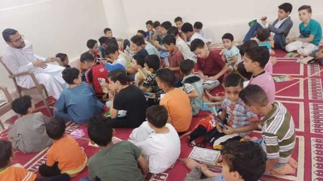 الأوراق المطلوبة لفتح مكتب تحفيظ قرآن بالفيوم وآخر موعد للتقديم