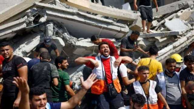 ارتفاع عدد الشهداء الفلسطينيين في الضفة الغريبة إلى 110 منذ 7 أكتوبر