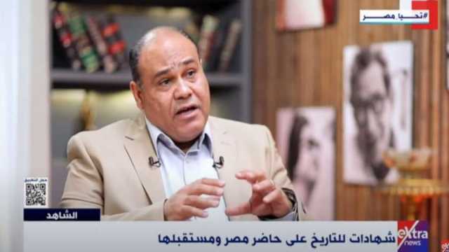 يسري عبدالله: يجب وجود قواعد جديدة في تعيين الكوادر بالجامعات