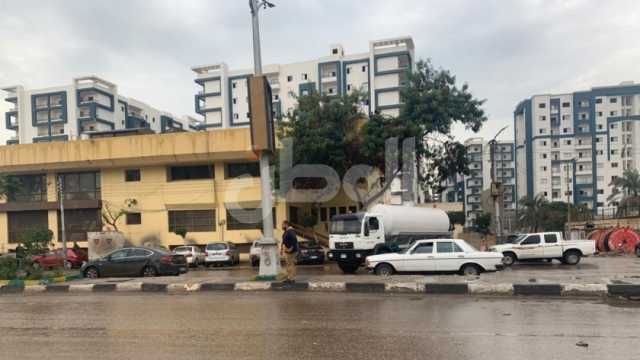 شبورة كثيفة تضرب المحافظات حتى يوم الاثنين المقبل.. وتحذير للمسافرين