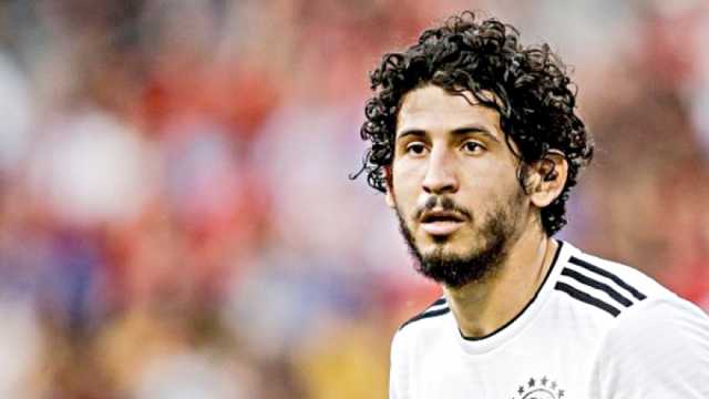 عاجل.. قرار جديد من اتحاد جدة بعد أنباء انتقال أحمد حجازي إلى الأهلي