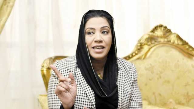 نشوى الديب تكتب: نداء شعب.. واستجابة جيش