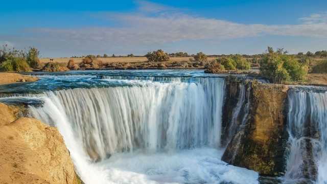 أماكن خروج في محافظة الفيوم خلال عيد الأضحى 2024.. اعرف هتتفسح فين؟