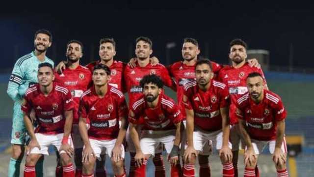 عاجل.. تحرك مفاجئ من الأهلي لحسم المهاجم الجديد.. هل اقترب موليكا؟