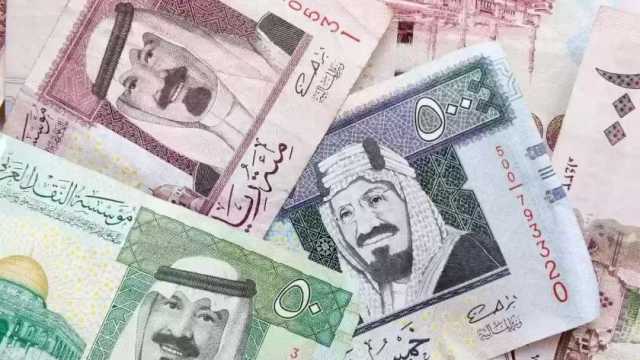 «الداخلية»: ضبط قضايا اتجار في النقد الأجنبي بـ14 مليون جنيه