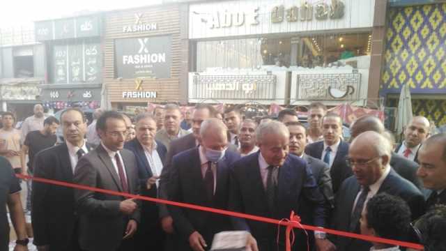أسعار المستلزمات في معرض «أهلا مدارس» بشبرا.. تخفيضات تصل لـ40%