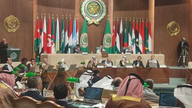 البرلمان العربي يرفض التدخلات في شؤون الصومال: نطالب إثيوبيا باحترام الجوار