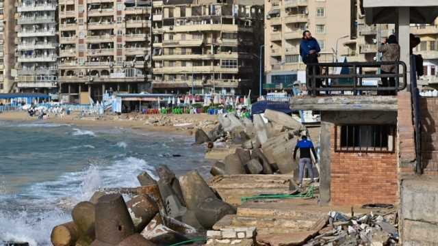 محافظة الإسكندرية تطرح مزايدة لاستغلال أماكن لوحات إعلانية.. اعرف الشروط