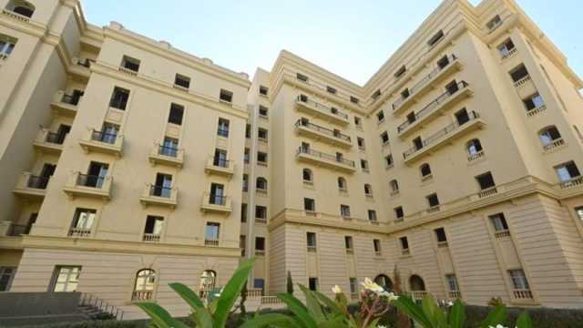 رابط الاستفسار عن وحدات الحي السكني r3 بالعاصمة الإدارية