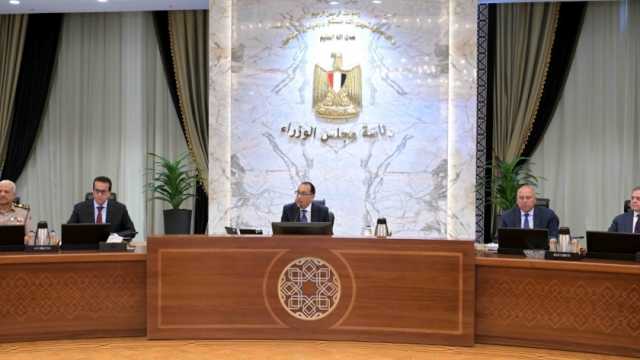 الحكومة توافق على إنشاء مشروع استزراع غابات شجرية وزراعات جوجوبا في بني سويف