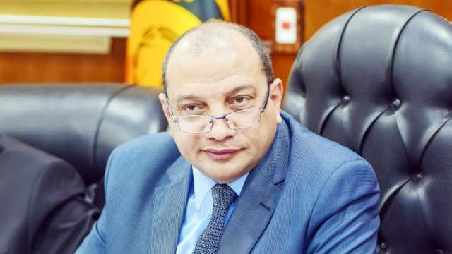 عضو «الأعلى للجامعات»: استضافة مصر لمؤتمر الإيسيسكو رسالة قوية لتمكين الشباب