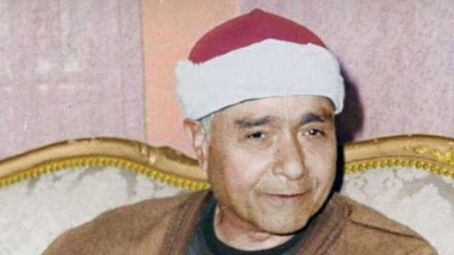 محطة فارقة في حياة الشيخ مصطفى إسماعيل.. كيف كان «الحسين» سبب شهرته؟ (فيديو)