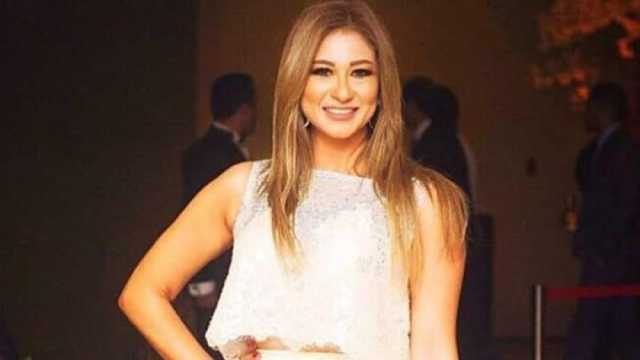 «لقد فعلناها».. إنجي شرف تعلن خطوبتها بصورة الدبلة
