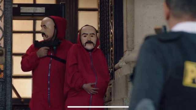 موعد إعادة مسلسل الكبير أوي 8 الحلقة 11 على قناة ON اليوم