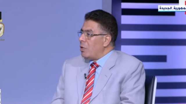 عماد الدين حسين: زيارة وزير الخارجية للبنان لها أبعاد إنسانية وسياسية