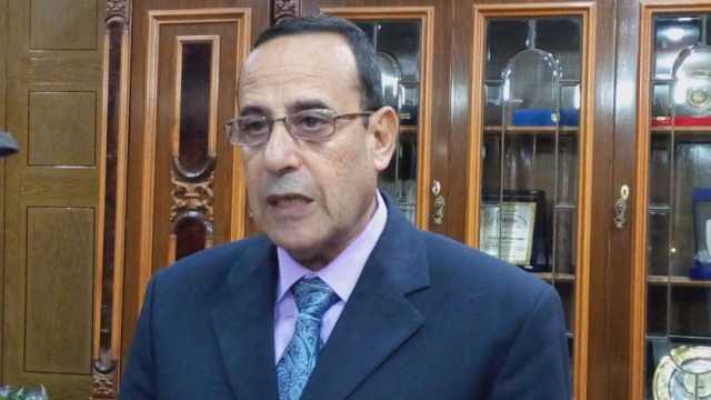 غرفة عمليات شمال سيناء لم تتلق أي إخطارات أو شكاوى خلال أول أيام العيد