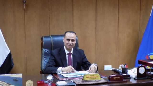 معامل مستشفيات البحيرة تحصل على شهادة ضبط الجودة الخارجية الدولية