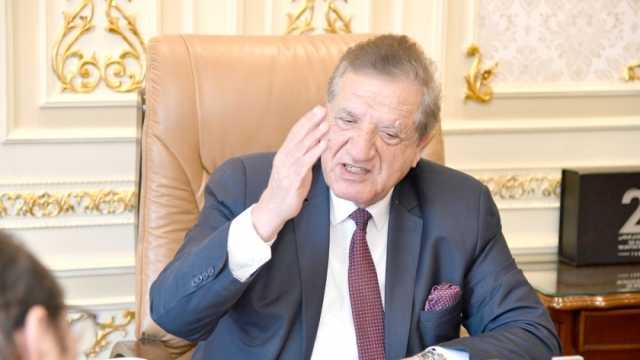 رئيس «موازنة النواب»: محاربة الغلاء وخفض التضخم بالتنسيق مع البنك المركزي ضرورة لتخفيف الأعباء عن المواطن