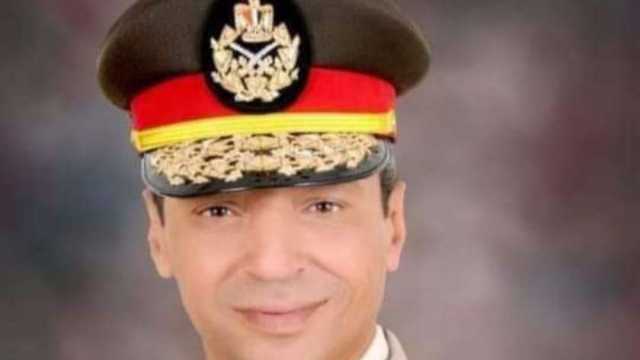 حركة المحافظين 2024.. معلومات عن اللواء طارق الشاذلي محافظ السويس الجديد