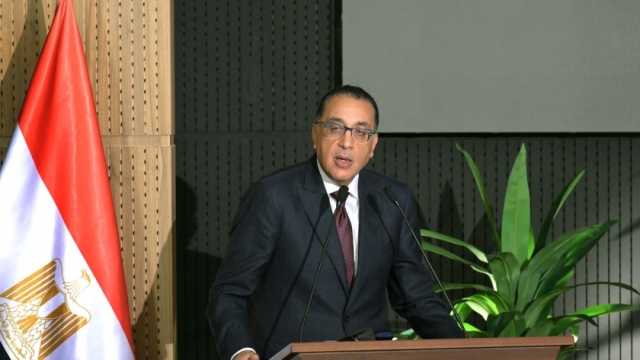 رئيس مجلس الوزراء يشهد احتفالية عودة شركة النصر لصناعة السيارات للإنتاج