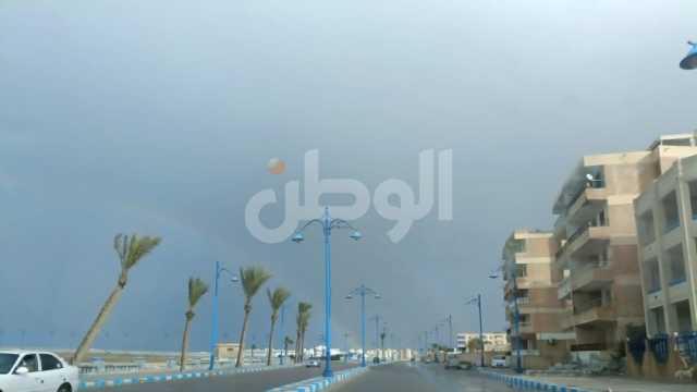3 ظواهر جوية تضرب البلاد غدا.. تقلبات جوية وطقس غير مستقر