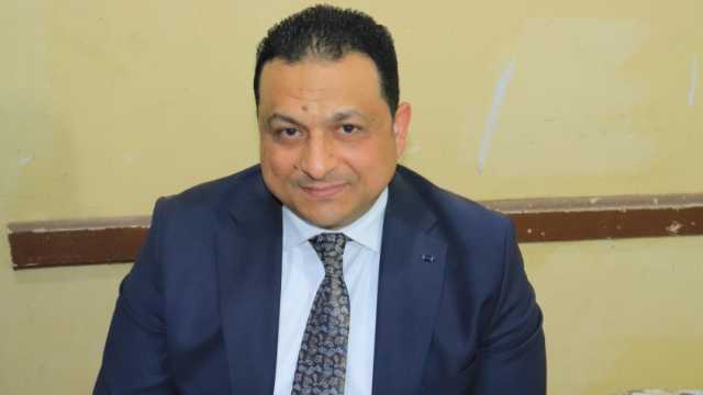 صناعة «مستقبل وطن»: الدولة تعمل على عودة شعار «صنع فى مصر»
