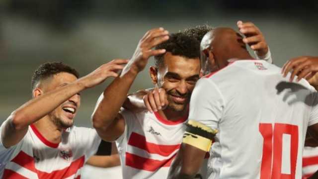 مفاجأة حول مصير صفقة الزمالك الجديدة.. هل يستمر مع «الأبيض»؟