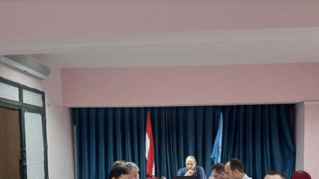 «تعليم كفر الشيخ»: لا شكاوى في ثاني أيام امتحانات الثانوية العامة 2024