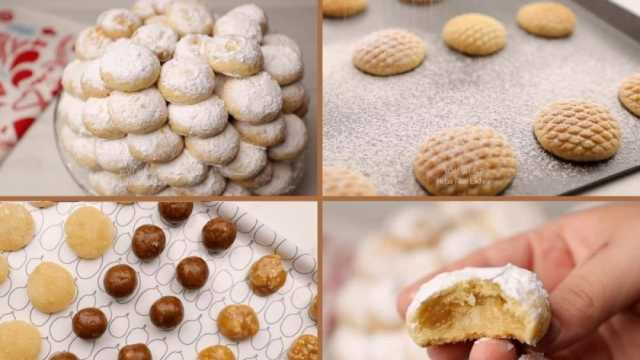 ماذا يحدث لجسمك عند الإفراط في تناول كعك العيد؟.. أضرار صحية لن تتخيلها