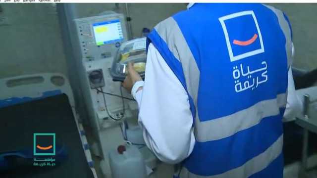 المدير التنفيذي لـ«حياة كريمة»: نسب إنجاز بعض مشروعات المبادرة تصل إلى 90%