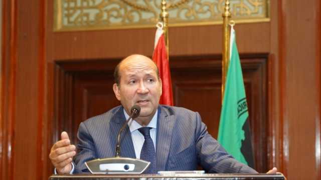 جائزة مصر للتميز الحكومي تبدأ التقييم المكتبي لطلبات الترشح في دورة 2024