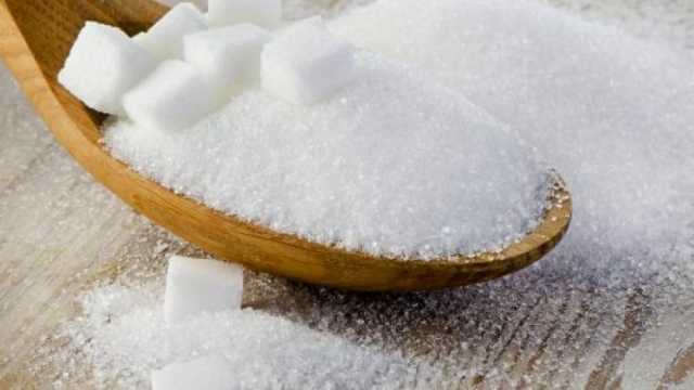 سعر السكر في الأسواق ومنافذ «التموين» اليوم الأربعاء.. استقرار ملحوظ