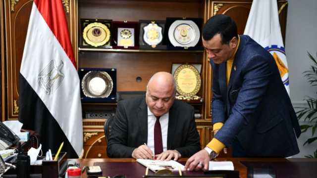 محافظ قنا يعتمد نتيجة الفصل الدراسي الأول للشهادة الإعدادية 2024