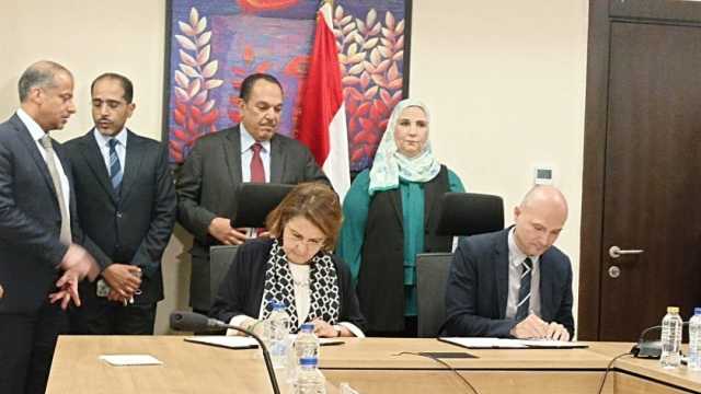 الهلال الأحمر الكويتي: مصر قامت بدور جبار لإرسال المساعدات الإغاثية إلى غزة