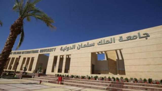 «التعليم العالي»: 23 مليار جنيه تكلفة مشروعات البحث العلمي والجامعات بسيناء