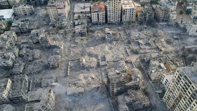 شؤون الأسـرى الفلسطينيين: الاحتلال الإسرائيلي يسعى لتهجير شعبنا
