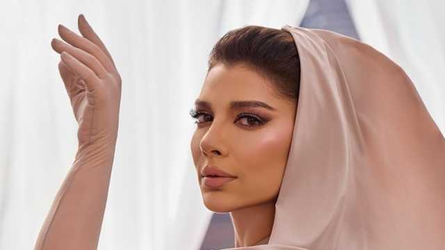 أصالة تهنئ المصريين بانتصارات أكتوبر: يا مصر لكِ الولاء والانتماء