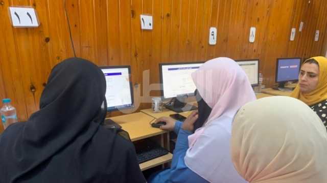 موعد انتهاء المرحلة الأولى للتنسيق 2023.. التقديم متاح 24 ساعة