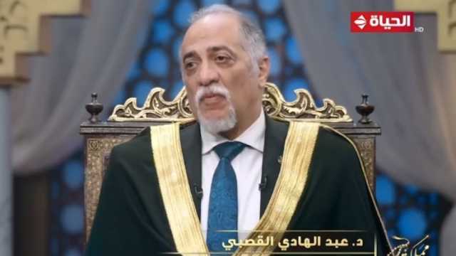 «الأعلى للطرق الصوفية»: الدرويش هو من يبحث عن الطريق إلى الله