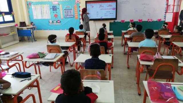 موعد إجازة العيد في الجامعات والمدارس الحكومية والخاصة