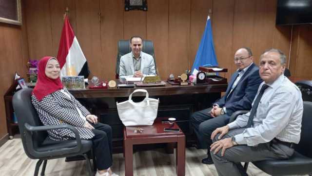 افتتاح ورشة عمل للتدريب على الدليل الإرشادي للرسائل الصحية في البحيرة