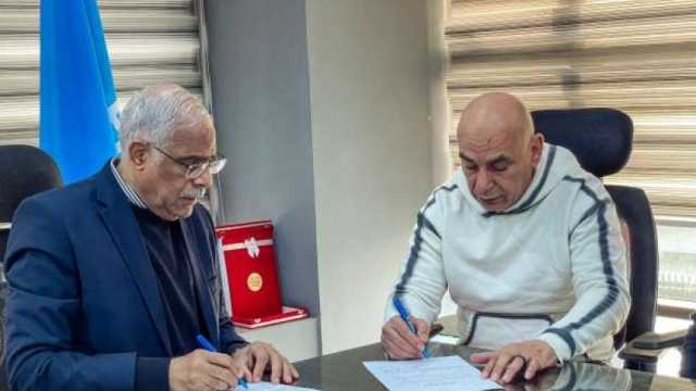 اتحاد الكرة يرفض طلب حسام حسن ويعقد اجتماعا عاجلا بمقر الجبلاية