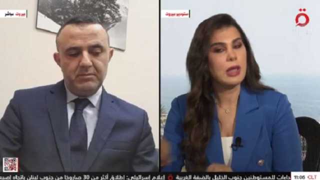 «التنمية والتحرير»: المقاومة اللبنانية أجبرت المستوطنين على خلق منطقة عازلة